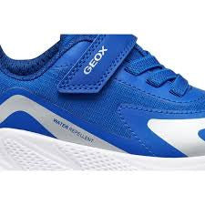 GEOX J56NXA ROYAL