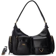XTI 184521 BLACK