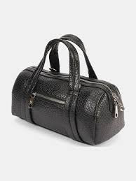 PEPE MOLL 252290 BLACK