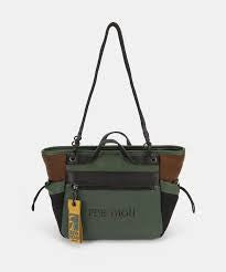 PEPE MOLL 252410 GREEN