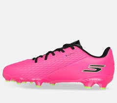 SKECHERS 252160L PKBK