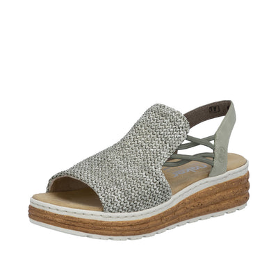 RIEKER 62741 52