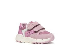 GEOX B656NA ROSE/PK