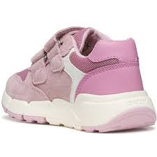 GEOX B656NA ROSE/PK