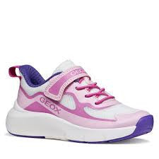 GEOX J65PAC PINK
