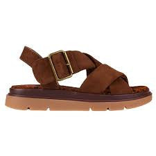 HEAVENLY FEET AIMEE CHOC