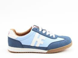 HEAVENLY FEET BEVAN BLUE