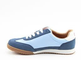 HEAVENLY FEET BEVAN BLUE