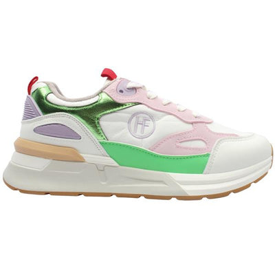 HEAVENLY FEET SANTO WHITE