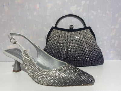 MENBUR AM737 09 PLATA