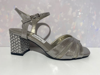 MENBUR AM707 09 PLATA