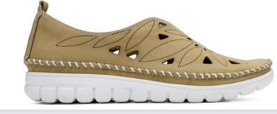 SOFTMODE LILLY GREEN