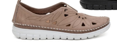 SOFTMODE LILLY TAUPE