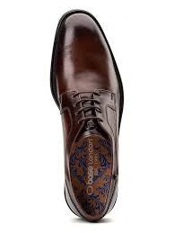 BASE LONDON SLEEVE BRN