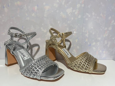 MENBUR AM797 09 SILVER