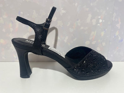 MENBUR AM716 01 NEGRO