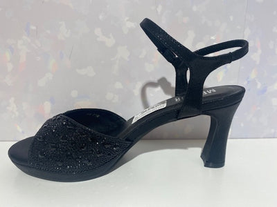 MENBUR AM716 01 NEGRO