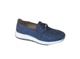 HEAVENLY FEET CIARA NAVY