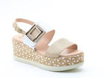 HEAVENLY FEET MORVEN TAUPE