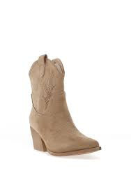 UNA HEALY RANSOME BEIGE