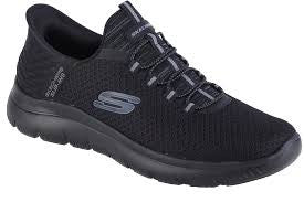 SKECHERS 232457 BBK