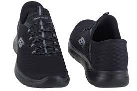 SKECHERS 232457 BBK