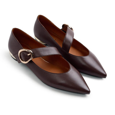 GIOSEPPO 80167 BROWN