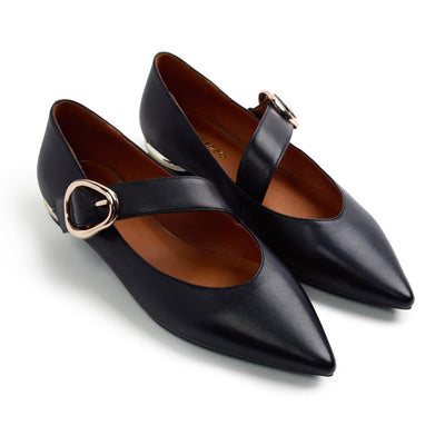 GIOSEPPO 80167 BLK