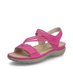 RIEKER 64870 31
