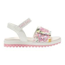 LELLIKELLY LK5501 WH/PK