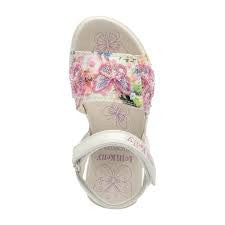 LELLIKELLY LK5501 WH/PK