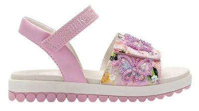 LELLIKELLY LK5501 PINK