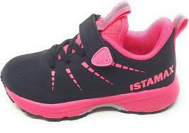 ISTAMAX IMAA3805 BLK/PK