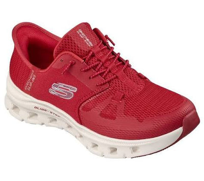 SKECHERS 150420 RED
