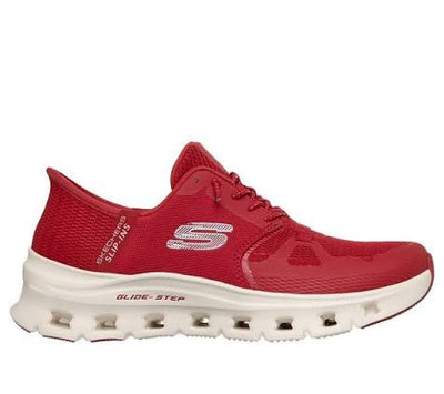 SKECHERS 150420 RED