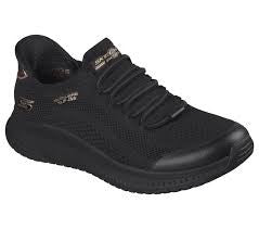 SKECHERS 117743 BBK
