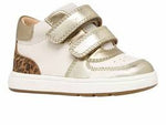 GEOX B564CA IVORY