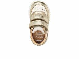 GEOX B564CA IVORY