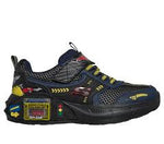 SKECHERS 402150L BKNV