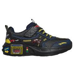 SKECHERS 402150L BKNV
