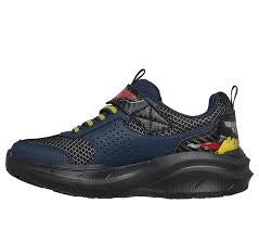 SKECHERS 402150L BKNV