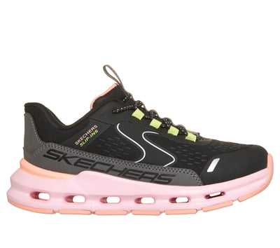 SKECHERS 303654L BKMT