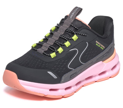 SKECHERS 303654L BKMT