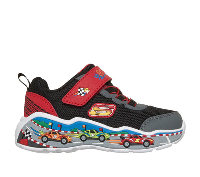 SKECHERS 407312N BKRD