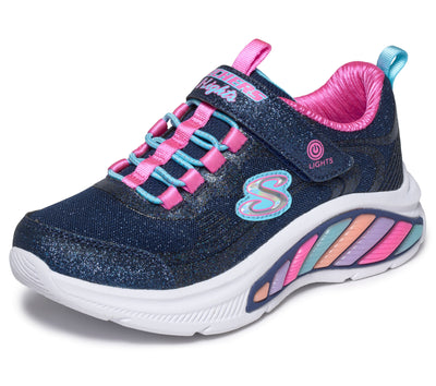 SKECHERS 303726LC NVMT