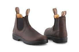 BLUNDSTONE 2340 BROWN