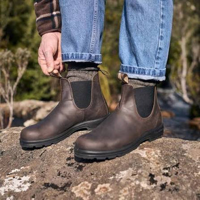 BLUNDSTONE 2340 BROWN