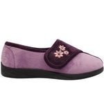SOFTMODE IRIS PINK/WINE