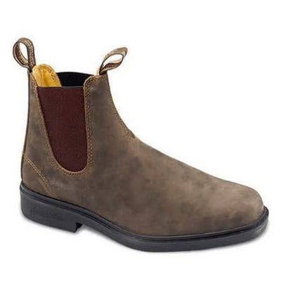 BLUNDSTONE 1306 RUSTIC BRN
