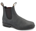 BLUNDSTONE 1308 RUSTIC BLK